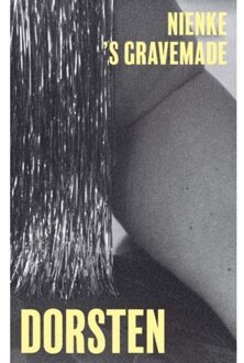 Harmonie, Uitgeverij De Dorsten - Nienke 's Gravemade