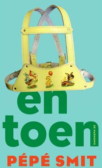 Harmonie, Uitgeverij De En toen - Pépé Smit - ebook