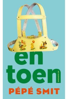 Harmonie, Uitgeverij De En Toen - Pépé Smit