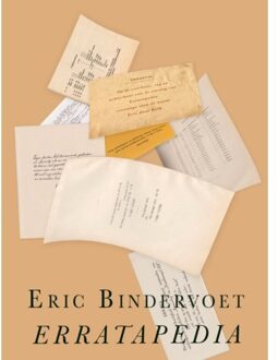 Harmonie, Uitgeverij De Erratapedia - Erik Bindervoet