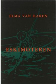 Harmonie, Uitgeverij De Eskimoteren - Boek E. van Haren (9061696097)