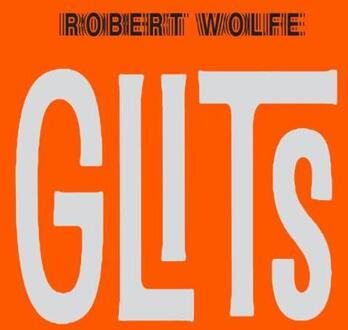 Harmonie, Uitgeverij De Glits - Boek Robert Wolfe (9061699436)