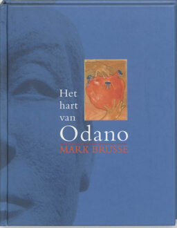 Harmonie, Uitgeverij De Het hart van Odano - Boek M. Brusse (906169597X)