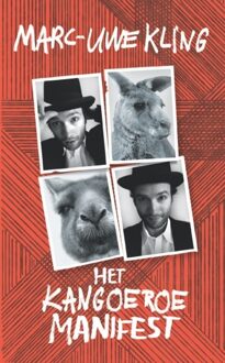 Harmonie, Uitgeverij De Het Kangoeroemanifest