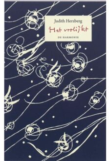 Harmonie, Uitgeverij De Het vrolijkt - Boek Judith Herzberg (9061698499)