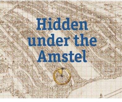 Harmonie, Uitgeverij De Hidden Under The Amstel