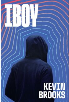 Harmonie, Uitgeverij De Iboy - Kevin Brooks