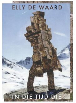 Harmonie, Uitgeverij De In die tijd die - Boek Elly de Waard (9463360034)