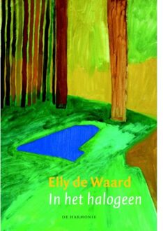 Harmonie, Uitgeverij De In het halogeen - Boek E. de Waard (9061699045)