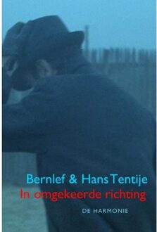Harmonie, Uitgeverij De In omgekeerde richting - Boek J. Bernlef (9061698634)