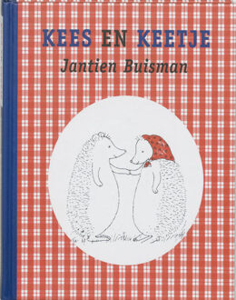 Harmonie, Uitgeverij De Kees en Keetje - Boek J. Buisman (9061696437)