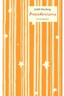 Harmonie, Uitgeverij De Kneedwezens - Judith Herzberg
