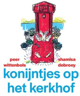 Harmonie, Uitgeverij De Konijntjes Op Het Kerkhof - Peer Wittenbols