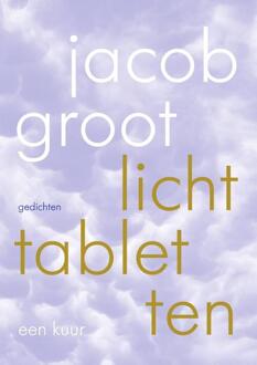 Harmonie, Uitgeverij De Lichttabletten - Jacob Groot