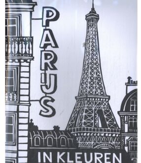 Harmonie, Uitgeverij De Parijs In Kleuren - Joëlle Jolivet