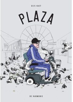 Harmonie, Uitgeverij De Plaza