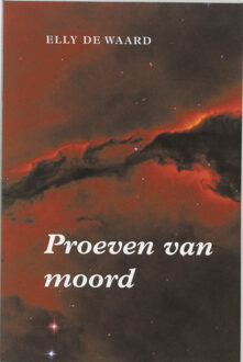 Harmonie, Uitgeverij De Proeven van moord - Boek E. de Waard (9061697689)