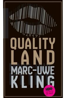 Harmonie, Uitgeverij De Qualityland