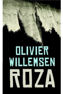 Harmonie, Uitgeverij De Roza - Boek Olivier Willemsen (9463360417)