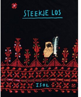 Harmonie, Uitgeverij De Steekje Los - Isol