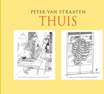 Harmonie, Uitgeverij De Thuis - Peter van Straaten