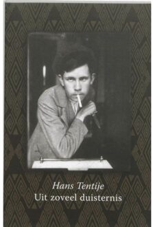 Harmonie, Uitgeverij De Uit zoveel duisternis - Boek Hans Tentije (9061697859)