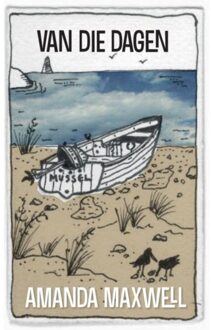 Harmonie, Uitgeverij De Van Die Dagen - Amanda Maxwell