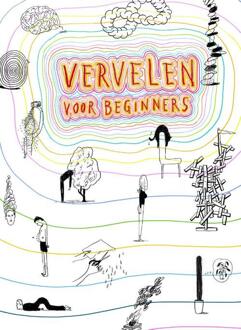 Harmonie, Uitgeverij De Vervelen Voor Beginners