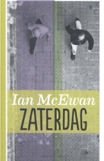 Harmonie, Uitgeverij De Zaterdag - Boek Ian McEwan (9076174857)