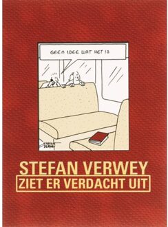 Harmonie, Uitgeverij De Ziet er verdacht uit - Boek S. Verwey (9061698200)