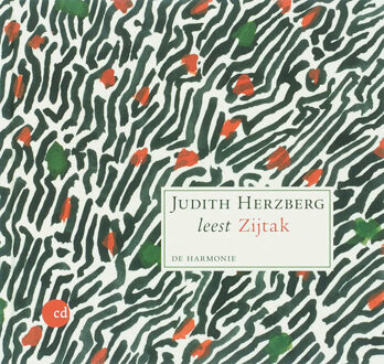 Harmonie, Uitgeverij De Zijtak - (ISBN:9789061698111)