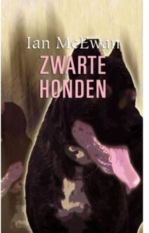 Harmonie, Uitgeverij De Zwarte honden - Boek Ian McEwan (9061699592)