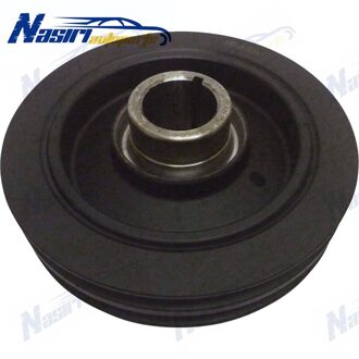 Harmonische Balancer Krukaspoelie Voor Toyota 1KZ 3.0 Diesel 4Runner Hilux Land Cruiser Prado