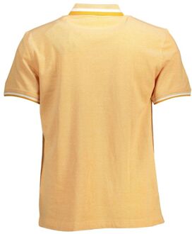 Harmonische Blaine Poloshirt Beige - XL