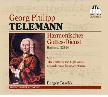 Harmonischer Gottes-Dienst