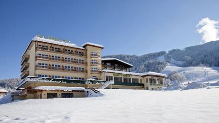 Harmony Hotel Harfenwirt