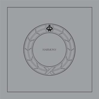 Harmony - The Wake