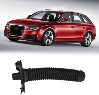 Harnas Protector Deur Frame Cover Rubber Met Frame Voor-A4 A5 Q5 S4 S5 8K0959845A Binnendeur Panelen Onderdelen