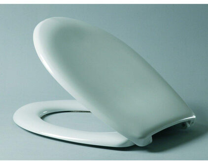 Haro Eco zitting - universele zitting - wit 515571