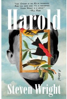 Harold - Steven Wright