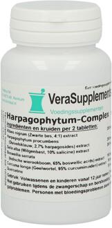 Harpagophytum-Complex Tabletten 100st