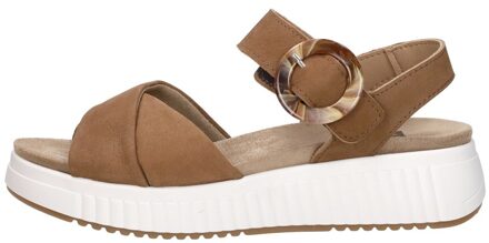 Harper 01 Cognac - 43