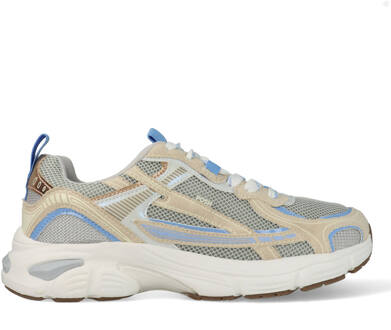 Harper C1451715PSH1 Beige / Blauw-42 maat 42