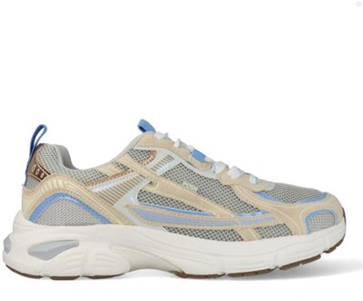 Harper C1451715PSH1 Beige / Blauw maat