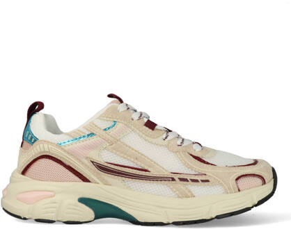 Harper C1451715PSH2 Beige / Rood-39 maat 39