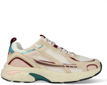 Harper C1451715PSH2 Beige / Rood maat