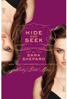 Harper Collins Uk (04): Hide and Seek