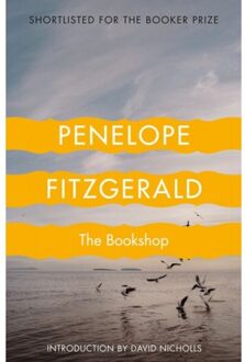 Harper Collins Uk Bookshop - Boek Penelope Fitzgerald (0008263027)
