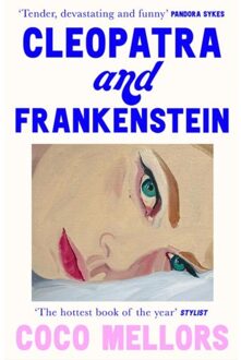 Harper Collins Uk Cleopatra And Frankenstein - Coco Mellors