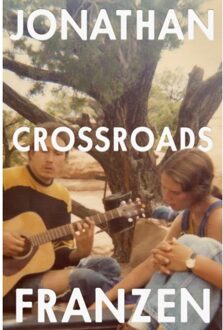 Harper Collins Uk Crossroads - Jonathan Franzen